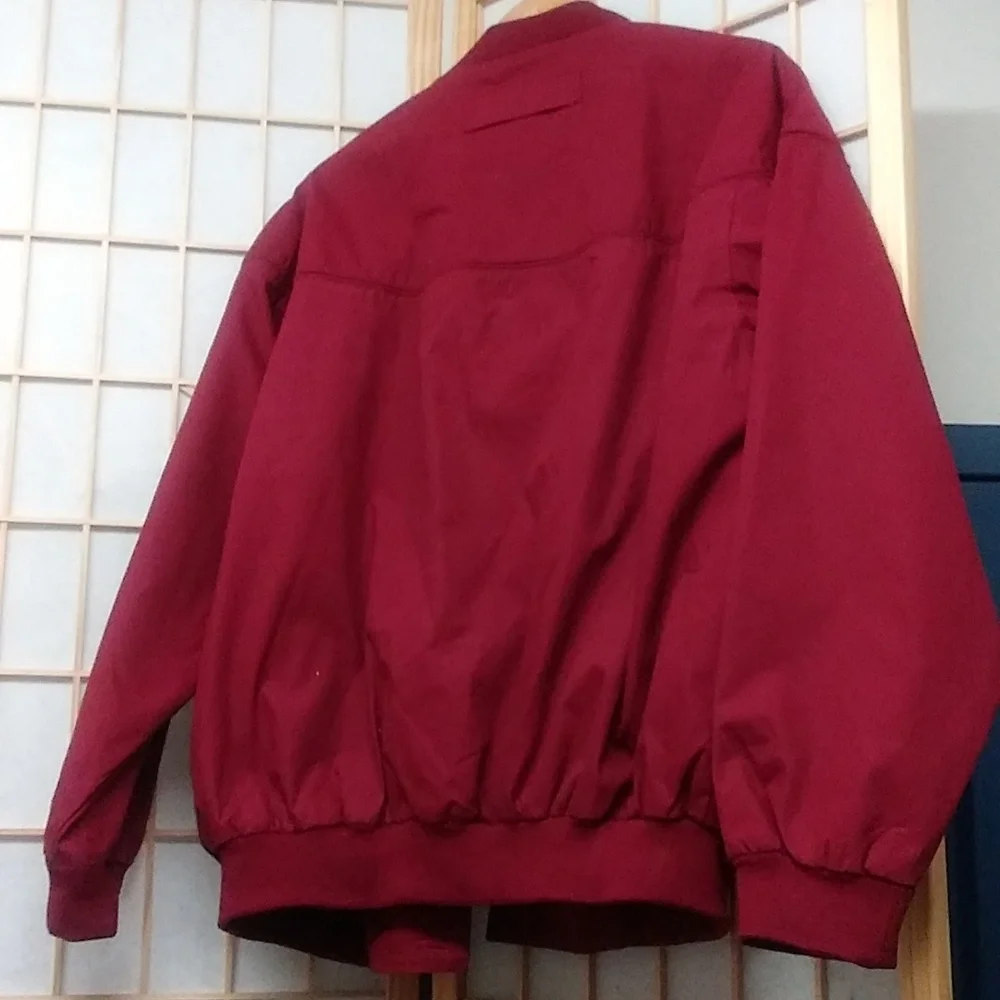 Fall/Winter Jacket - Picture 3 of 4